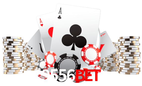 Jogue jogos de pôquer em 9556Bet