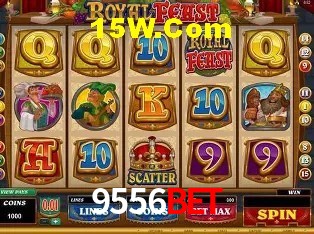 Diretório de Jogos 9556Bet