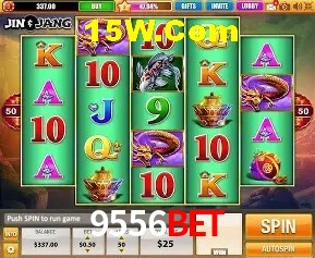 9556Bet