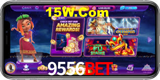 Exclusive Games 9556Bet