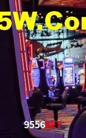 Bonus Features 9556Bet