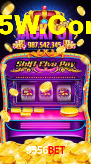 9556Bet App Interface
