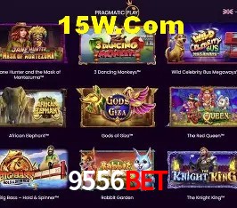 Recursos de Bônus 9556Bet