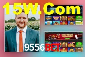 Slot Games 9556Bet