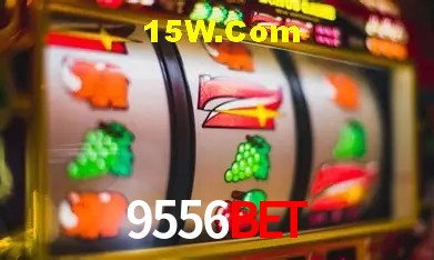 Sinta a adrenalina dos jogos de cassino com 9556Bet