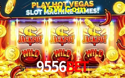 Promoção Relâmpago 9556Bet