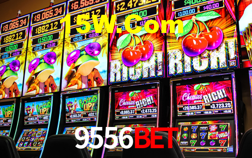 Welcome Bonus 9556Bet