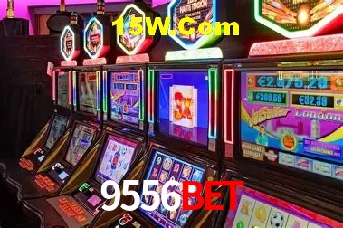 Especiais de Fim de Semana 9556Bet