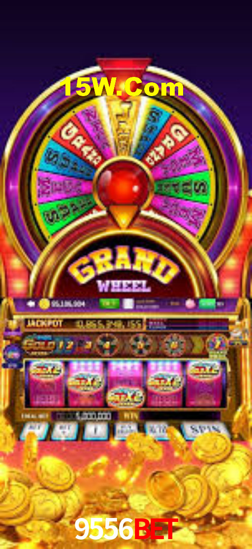 Roulette Table 9556Bet
