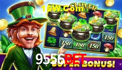Experiência VIP 9556Bet